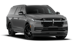 2027 Lincoln Navigator L