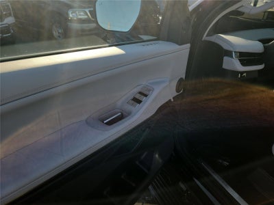 2025 Lincoln Navigator L