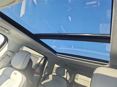 2025 Lincoln Navigator L