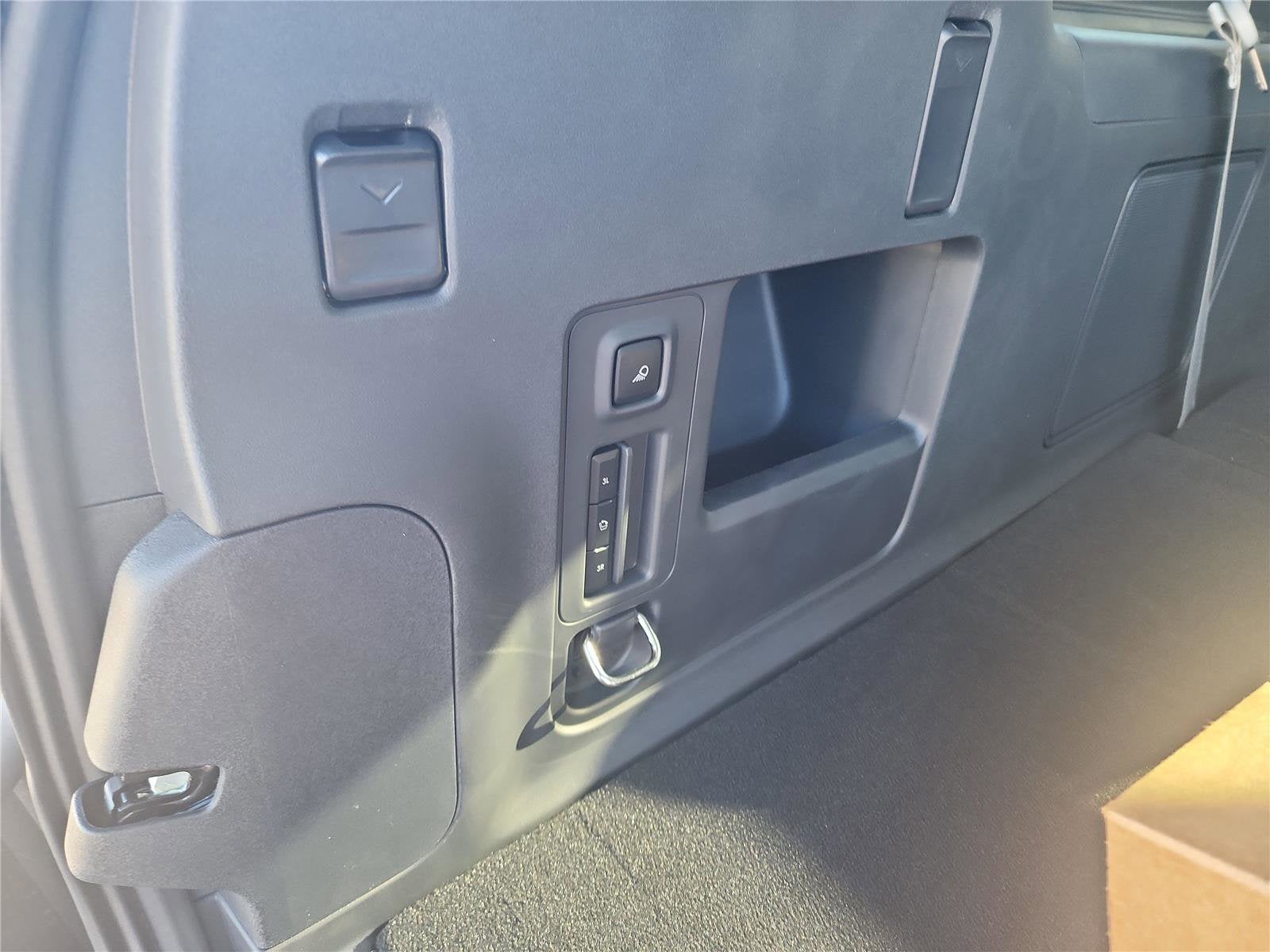 2025 Lincoln Navigator L