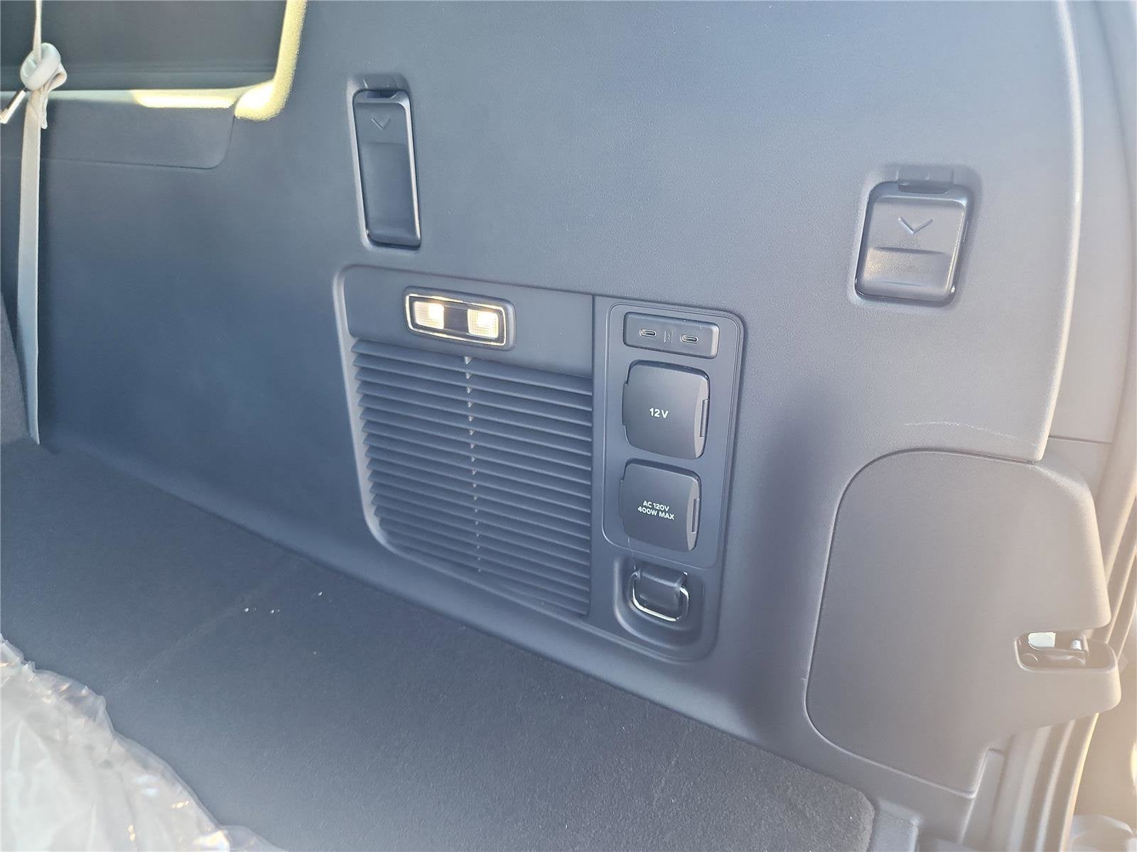 2025 Lincoln Navigator L