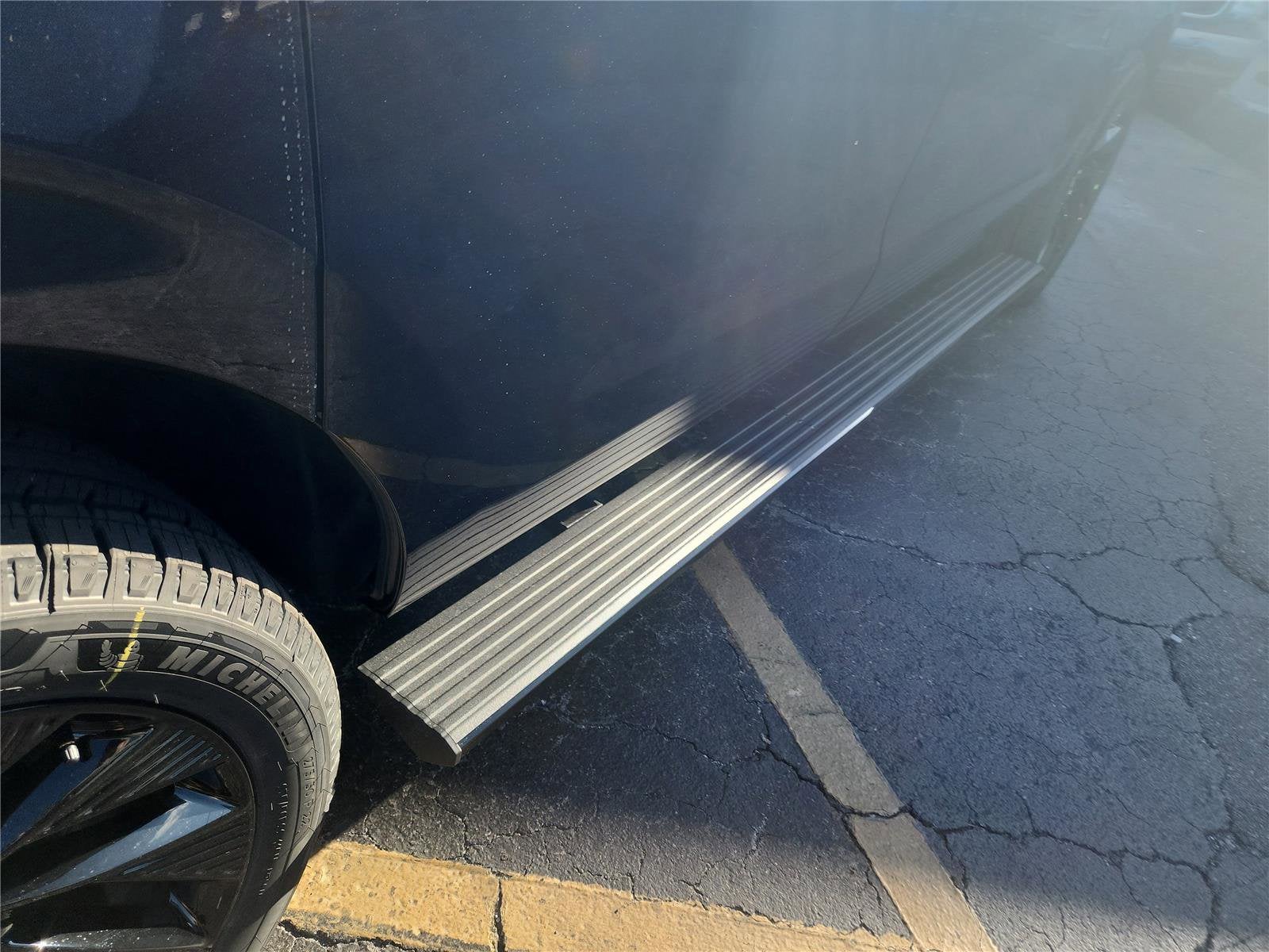 2025 Lincoln Navigator L