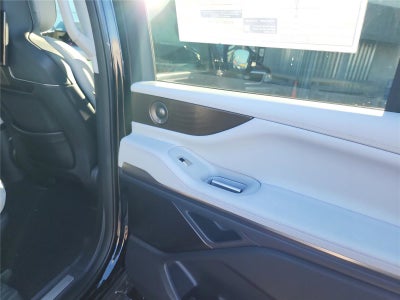 2025 Lincoln Navigator L