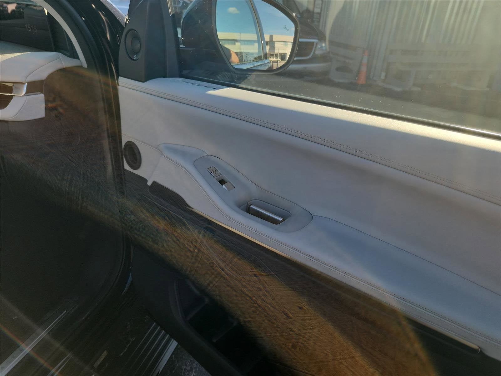 2025 Lincoln Navigator L