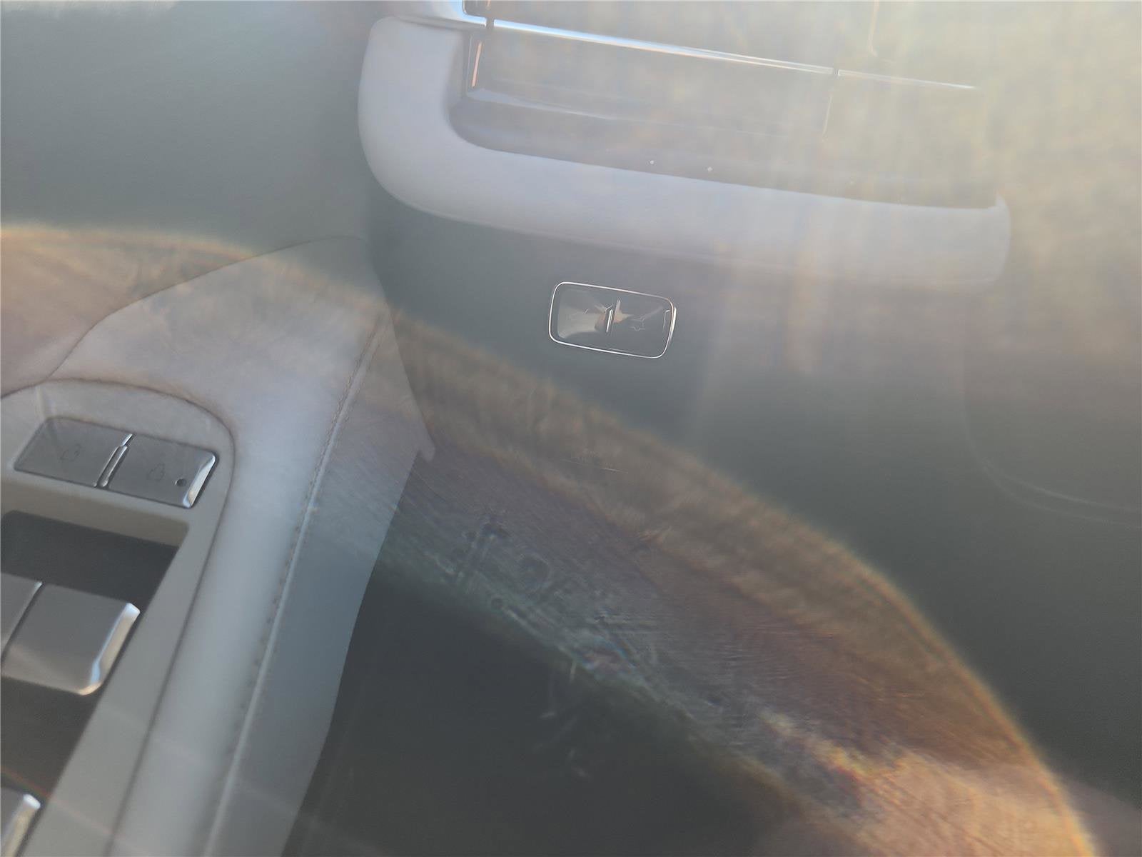 2025 Lincoln Navigator L