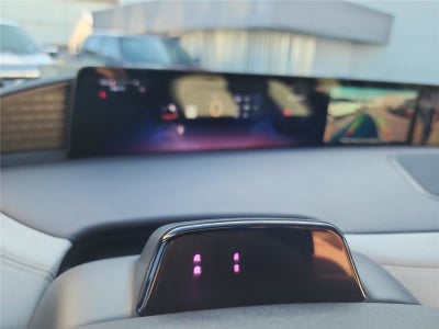 2025 Lincoln Navigator L