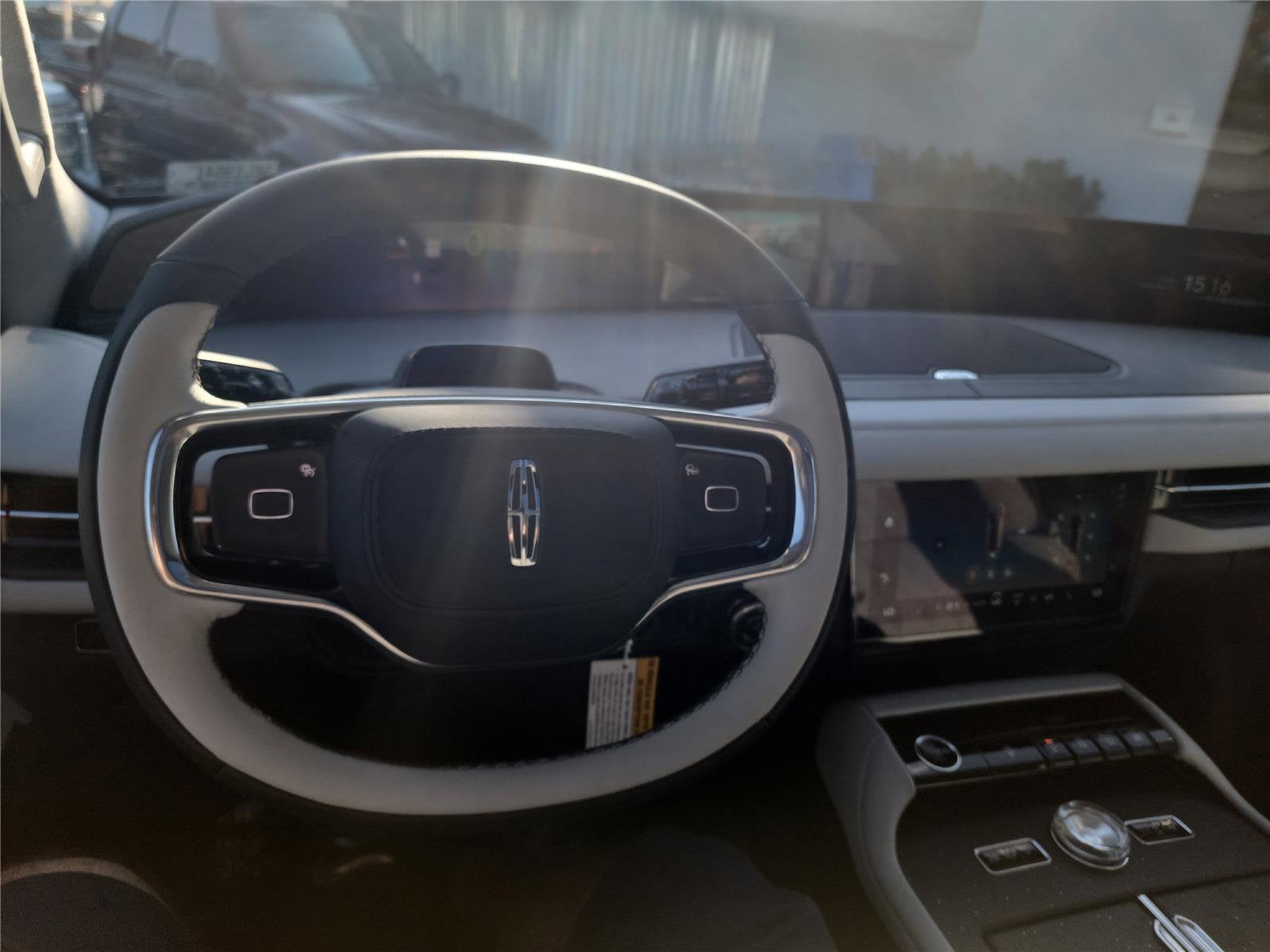 2025 Lincoln Navigator L