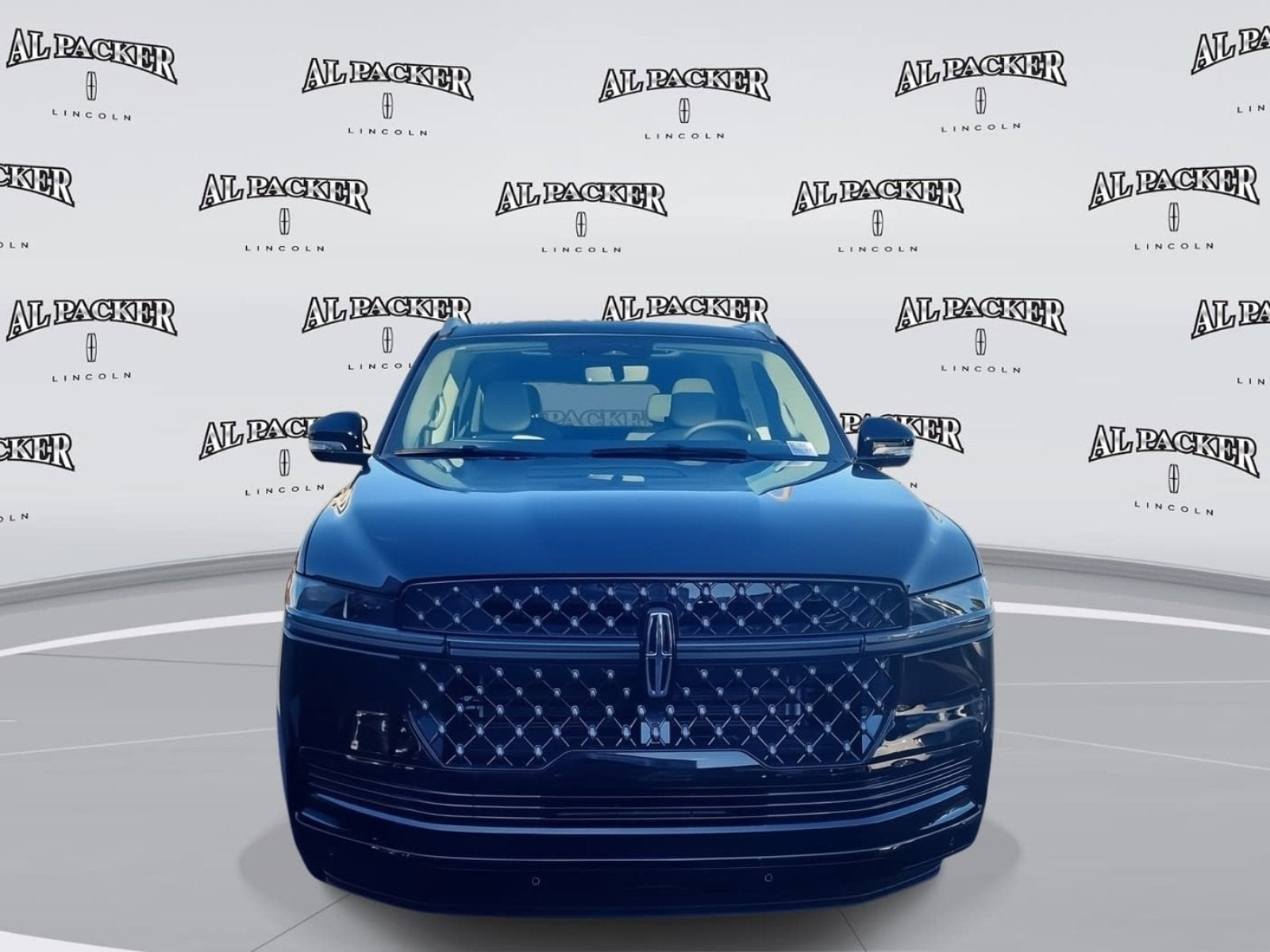 2025 Lincoln Navigator L