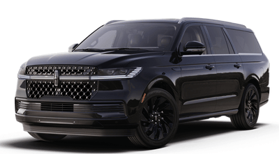 2025 Lincoln Navigator L
