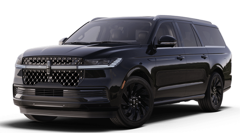 2025 Lincoln Navigator L