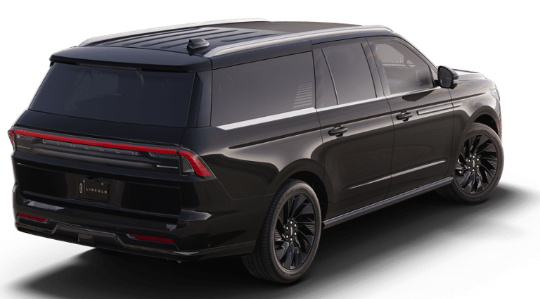 2025 Lincoln Navigator L
