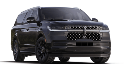 2025 Lincoln Navigator L