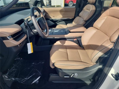 2025 Lincoln Navigator L