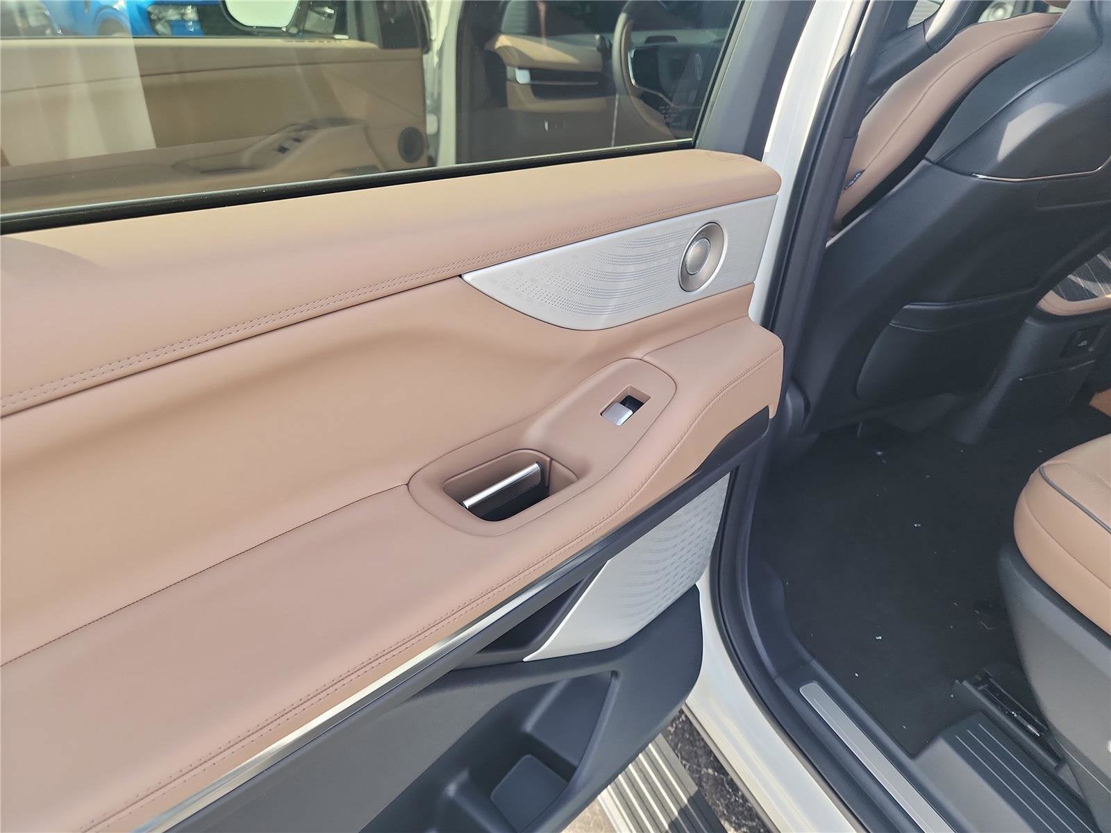 2025 Lincoln Navigator L