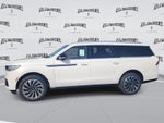 2025 Lincoln Navigator L