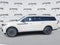 2025 Lincoln Navigator L