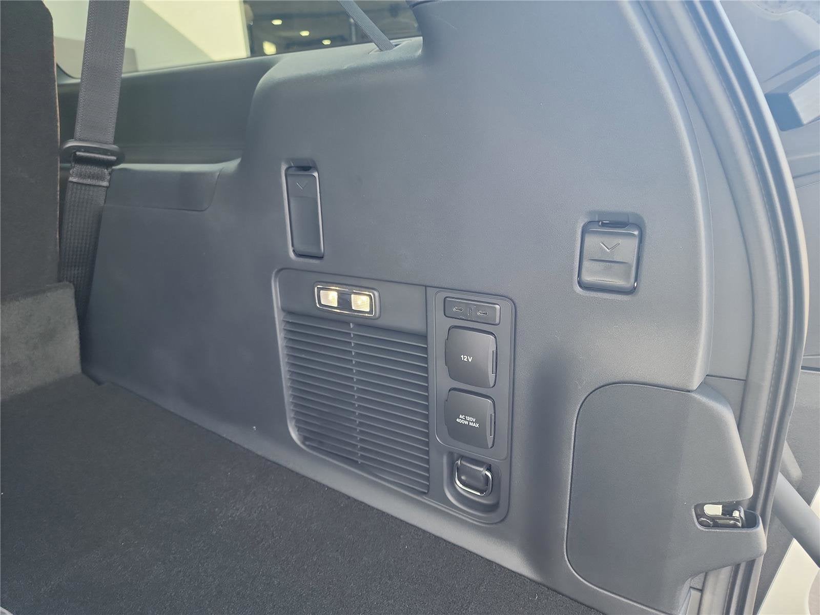 2025 Lincoln Navigator L