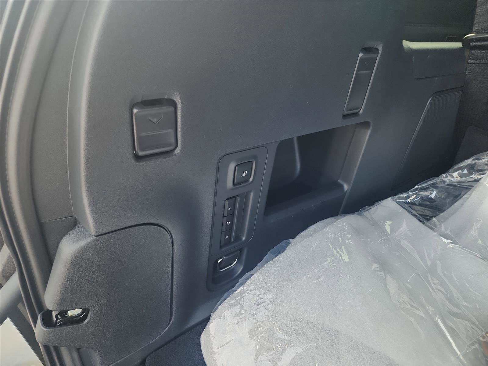 2025 Lincoln Navigator L