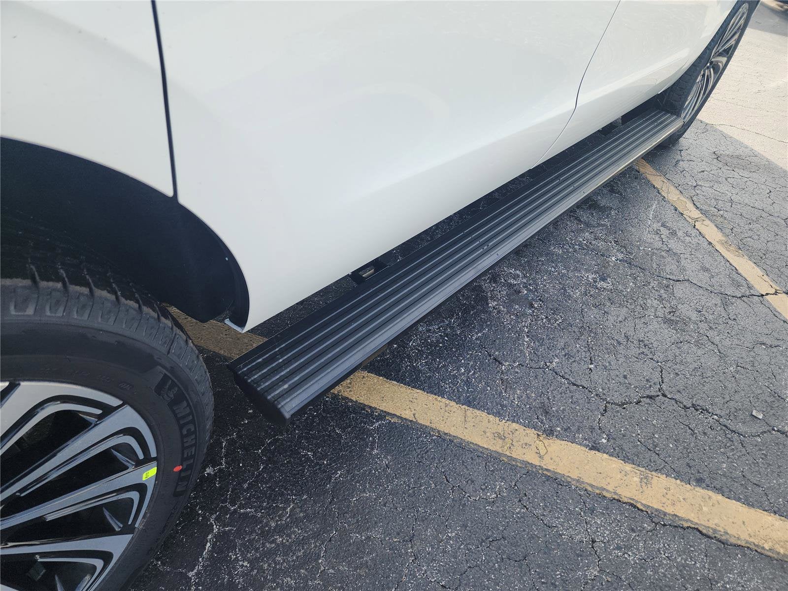 2025 Lincoln Navigator L