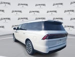 2025 Lincoln Navigator L