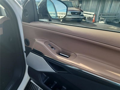 2025 Lincoln Navigator L