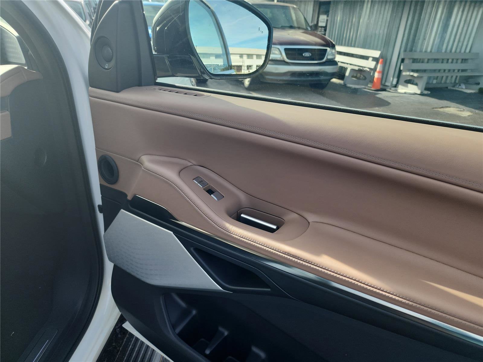 2025 Lincoln Navigator L