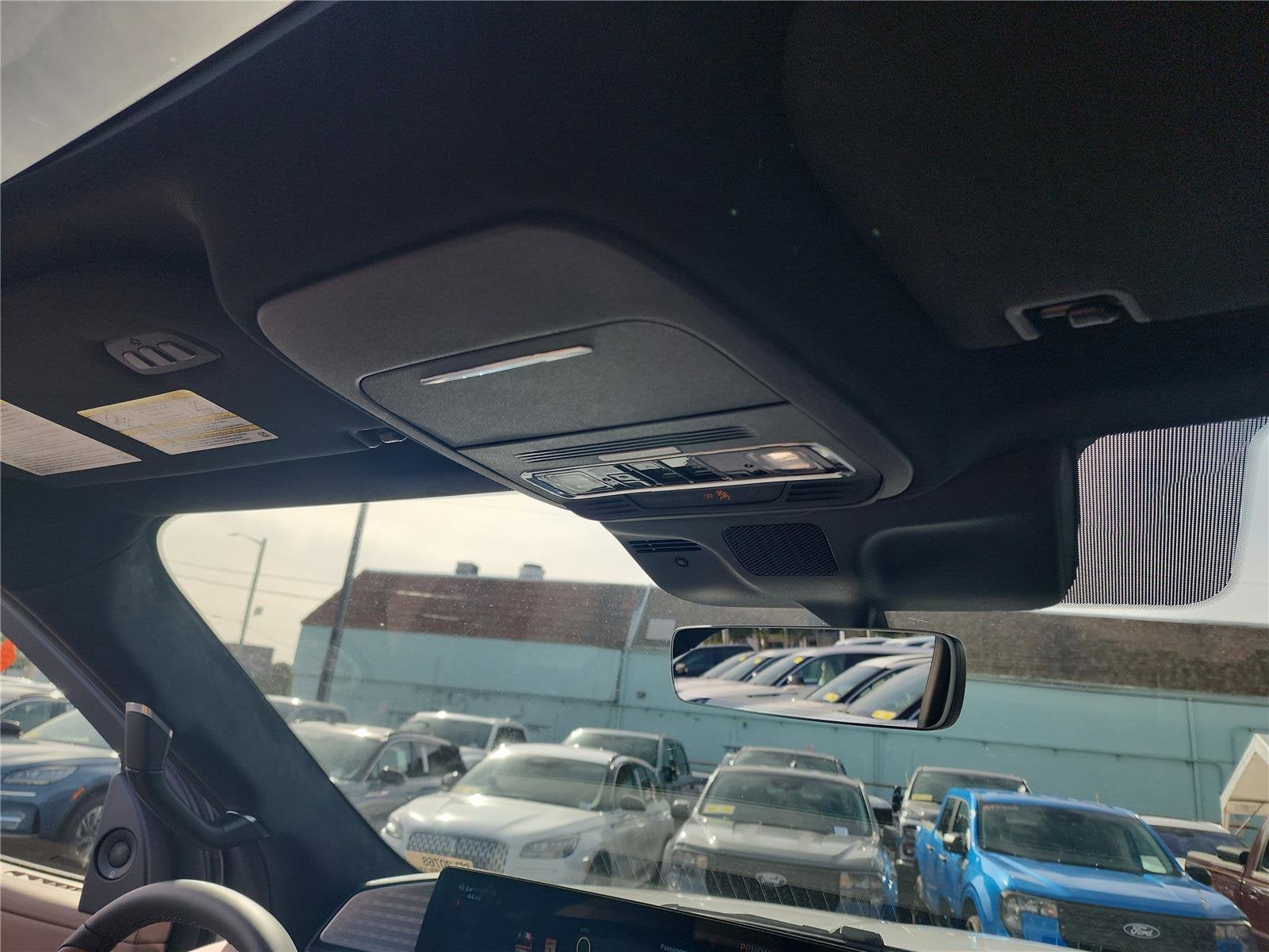 2025 Lincoln Navigator L