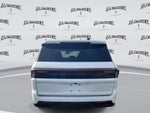 2025 Lincoln Navigator L