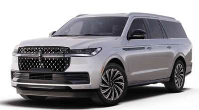 2025 Lincoln Navigator L