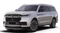 2025 Lincoln Navigator L
