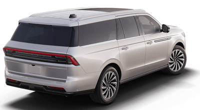 2025 Lincoln Navigator L