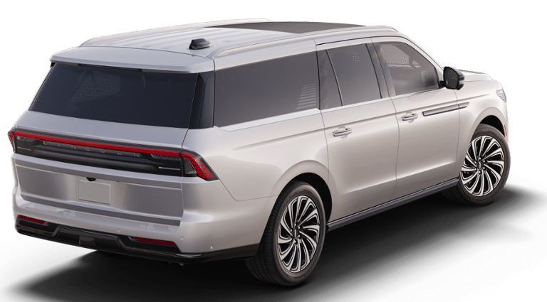 2025 Lincoln Navigator L