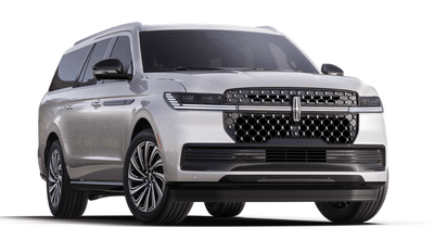 2025 Lincoln Navigator L