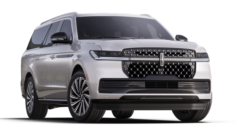 2025 Lincoln Navigator L