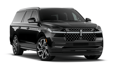 2026 Lincoln Navigator L