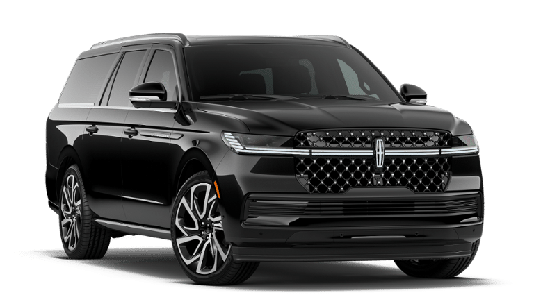 2026 Lincoln Navigator L