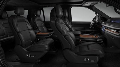 2026 Lincoln Navigator L