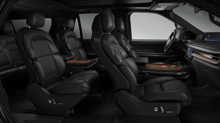 2026 Lincoln Navigator L
