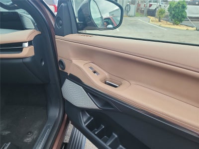 2027 Lincoln Navigator L