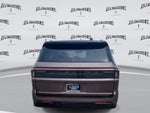 2027 Lincoln Navigator L