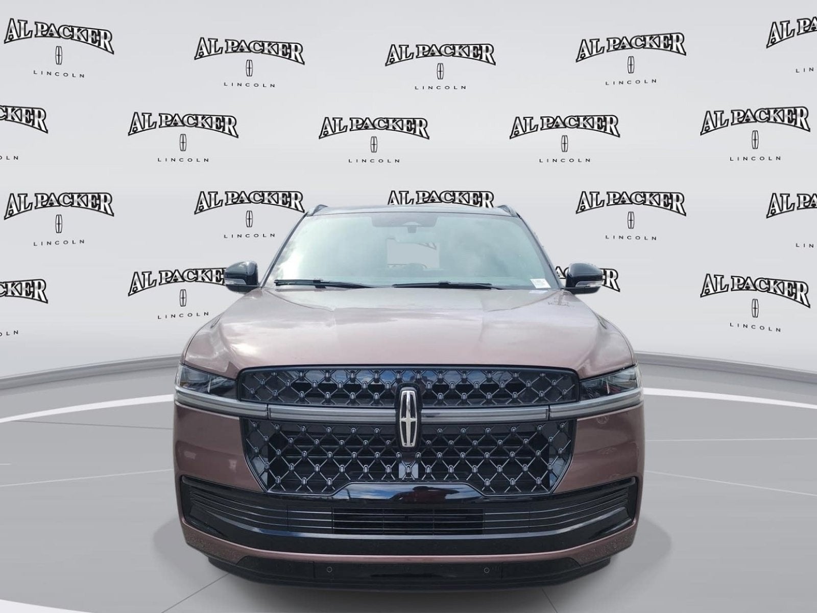 2027 Lincoln Navigator L