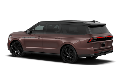 2027 Lincoln Navigator L
