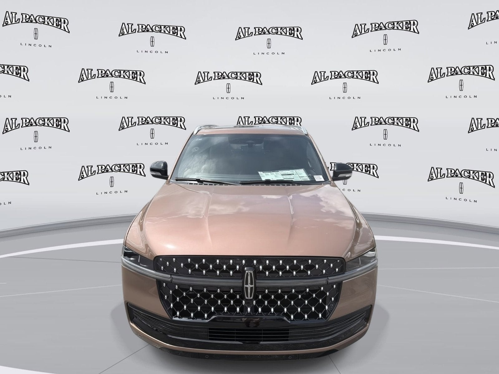 2026 Lincoln Navigator L