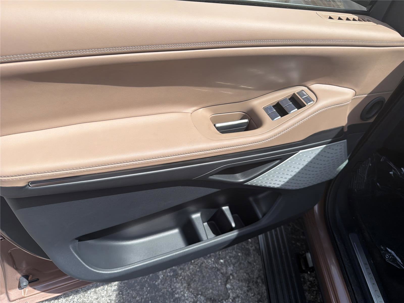 2026 Lincoln Navigator L