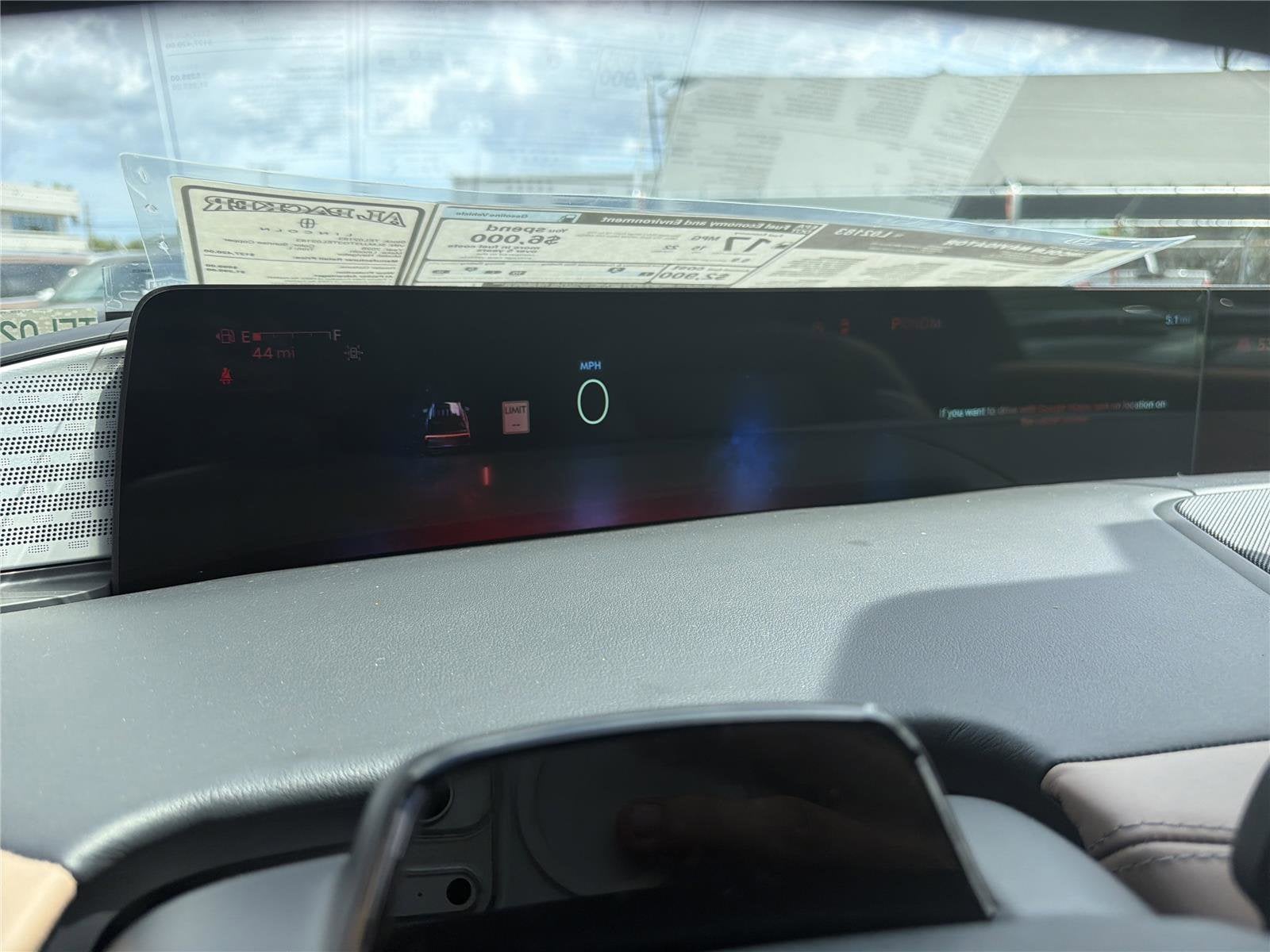 2026 Lincoln Navigator L