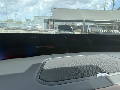 2026 Lincoln Navigator L