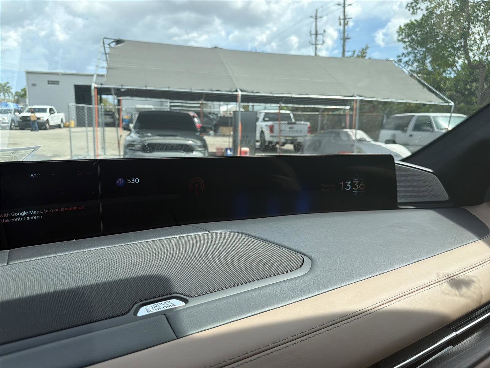 2026 Lincoln Navigator L