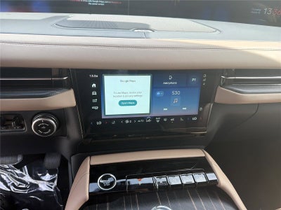 2026 Lincoln Navigator L