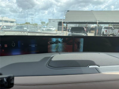 2026 Lincoln Navigator L