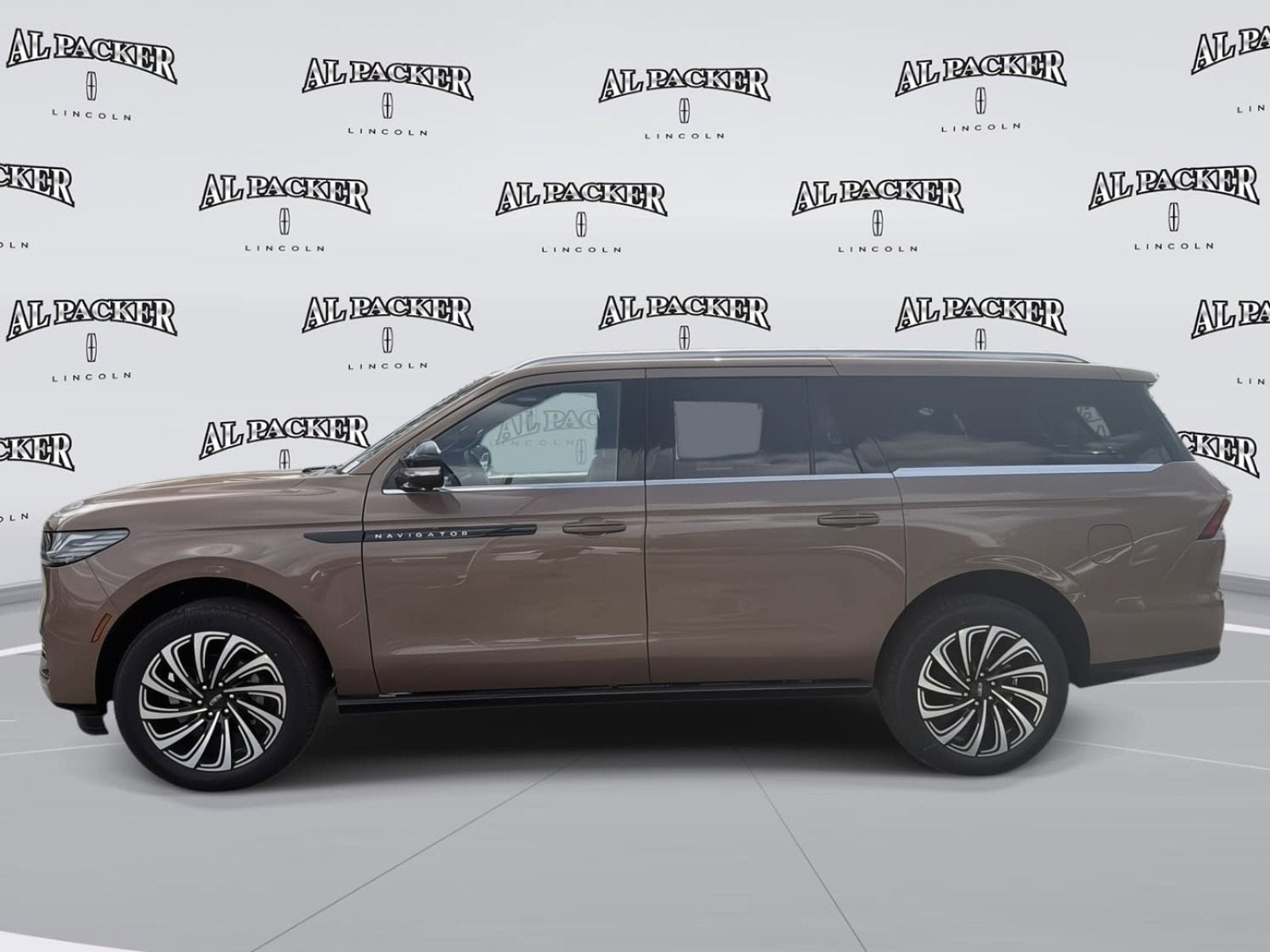 2026 Lincoln Navigator L
